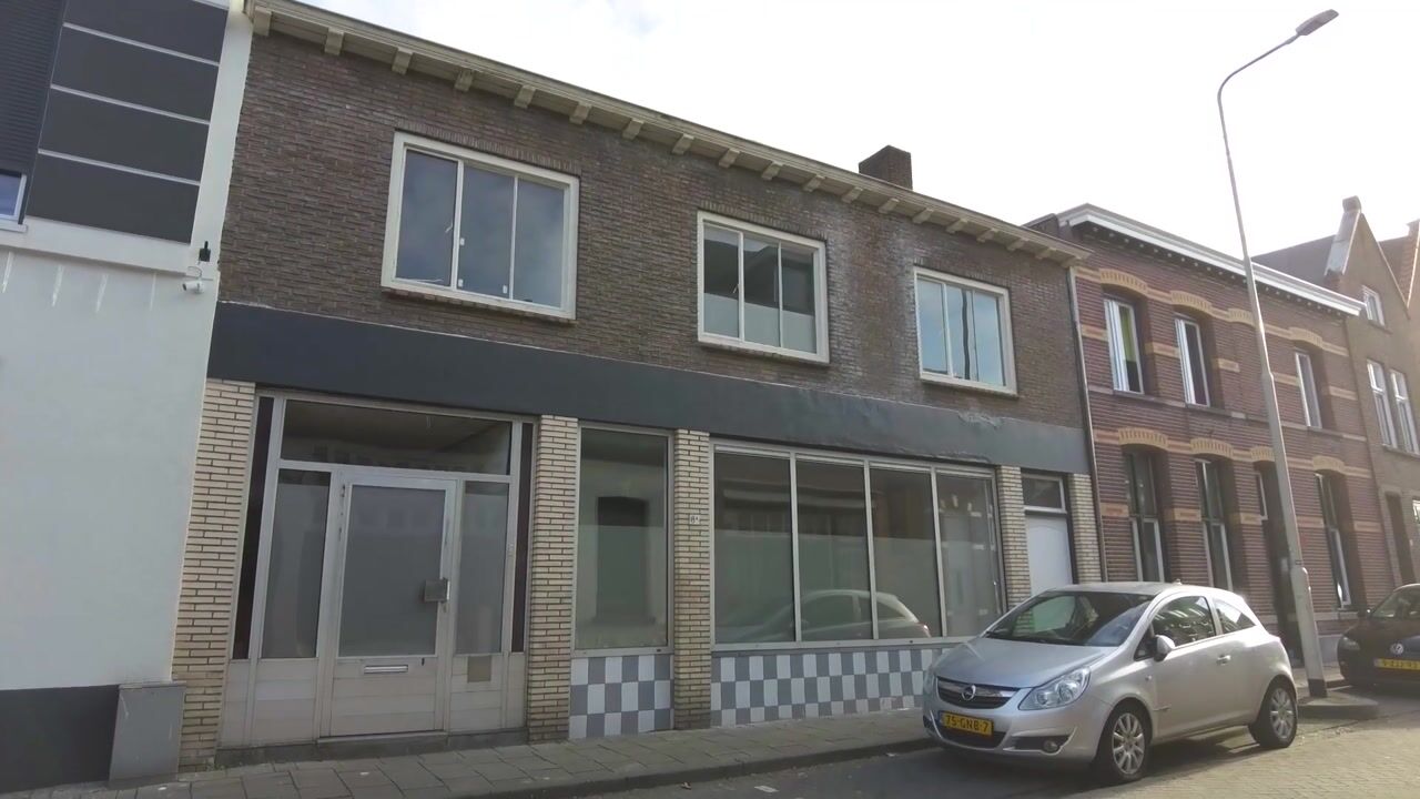 Video of Kalsdonksestraat 8-A