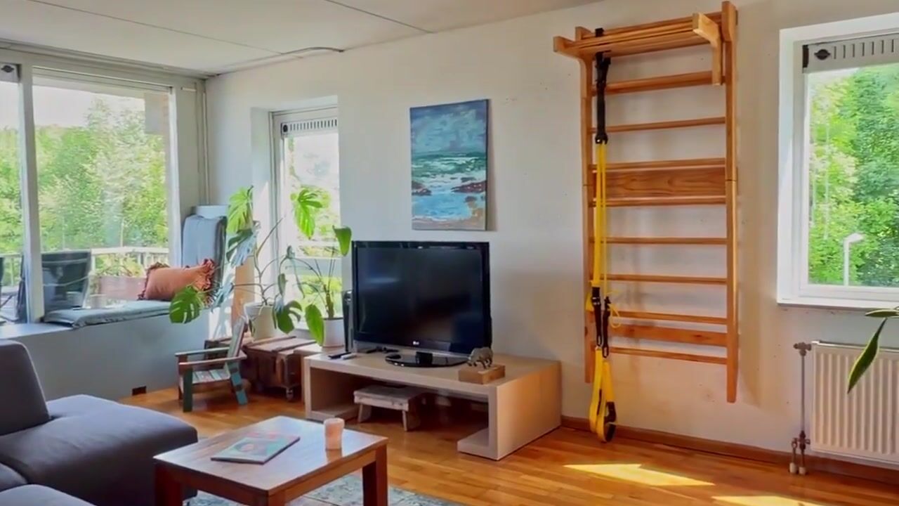 Video van Reizigersweg 49