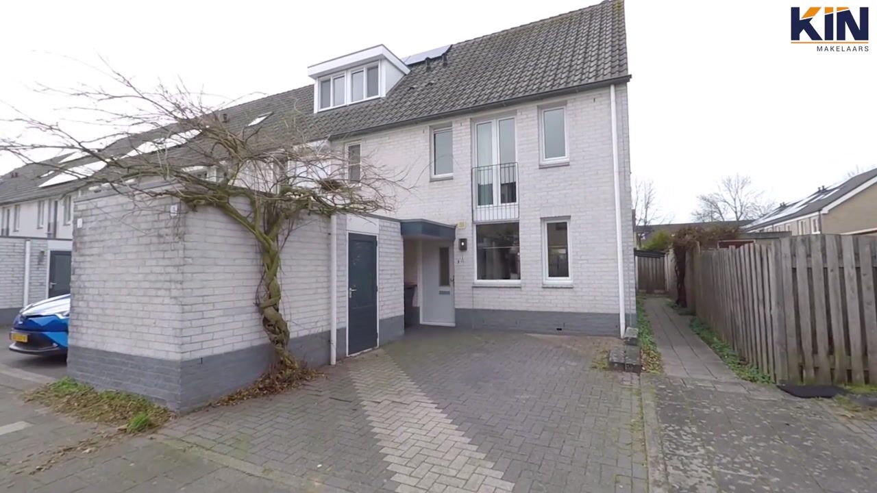 Video van Damwoudestraat 1