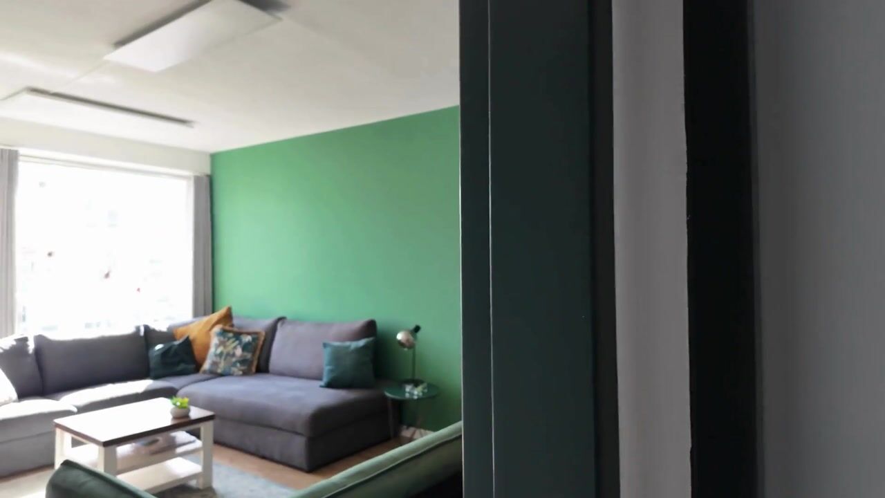 Video van Adelbert van Scharnlaan H 5
