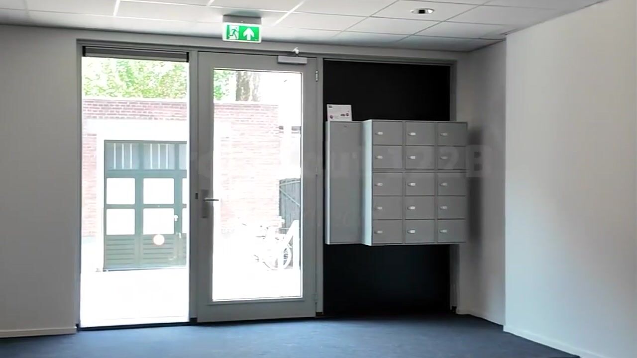 Video of Kromhout 122-B