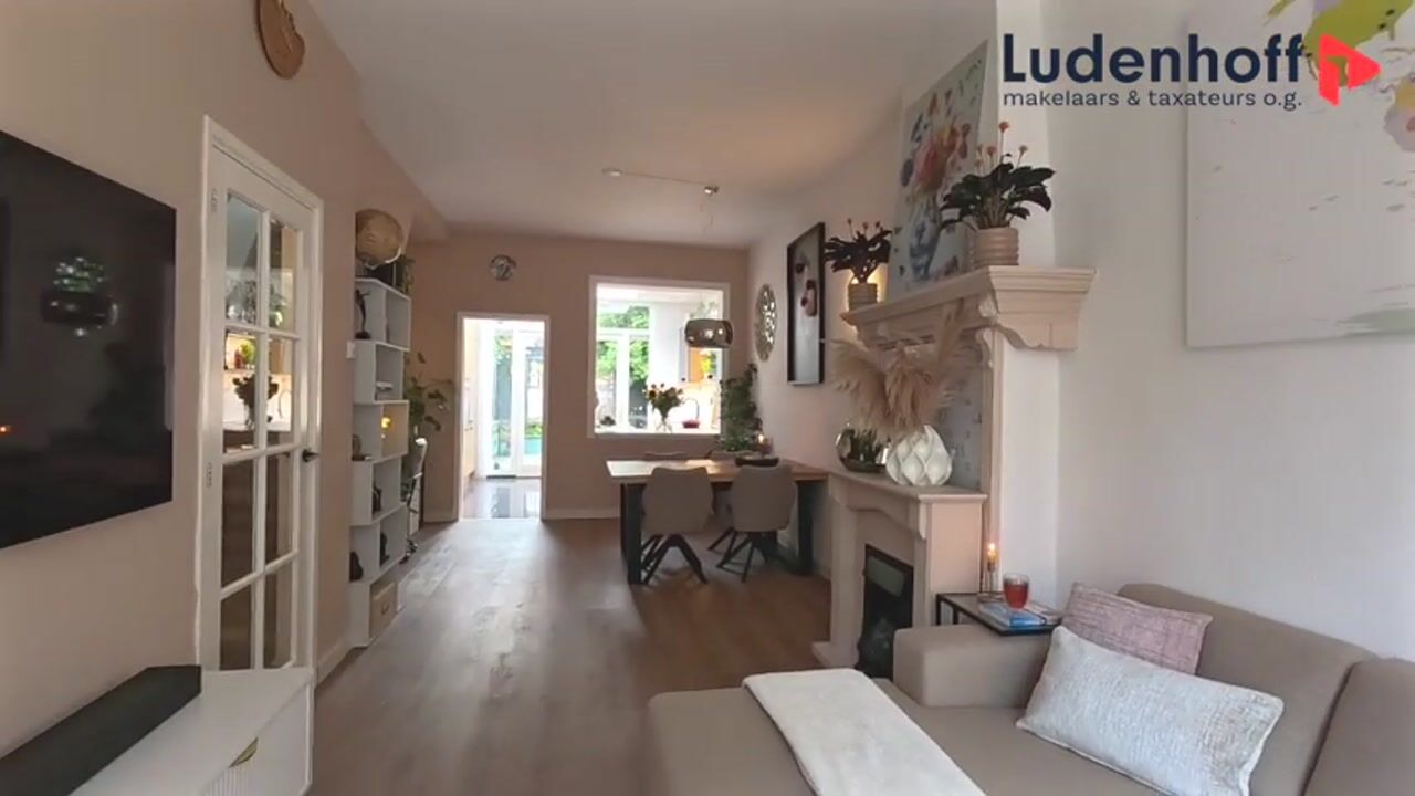 Video van Narcisstraat 39