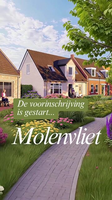 Bekijk video van De Molenaar