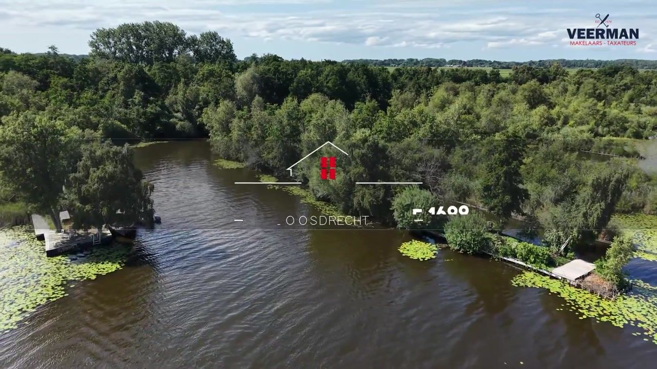 Video van Muyeveldse Wetering