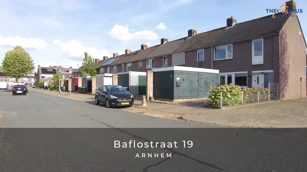 Video van Baflostraat 19