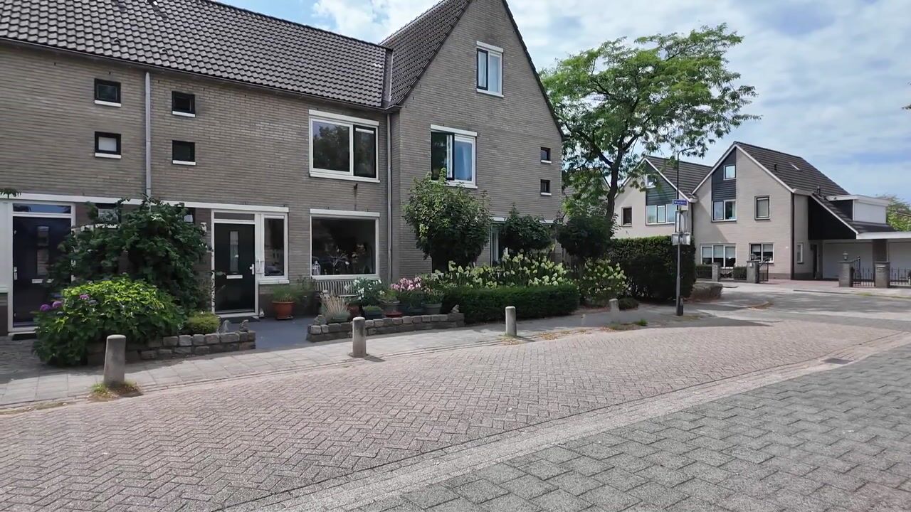 Video of Maaibalk 13