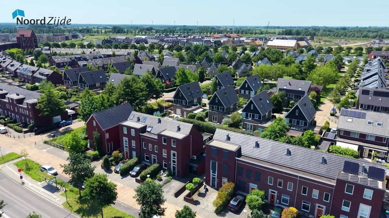 Video van Havezathenallee 80-A