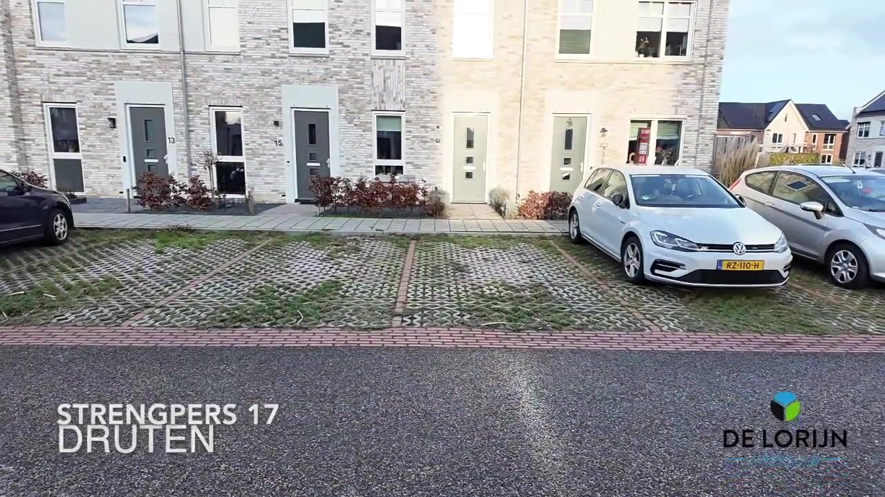 Video van Strengpers 17