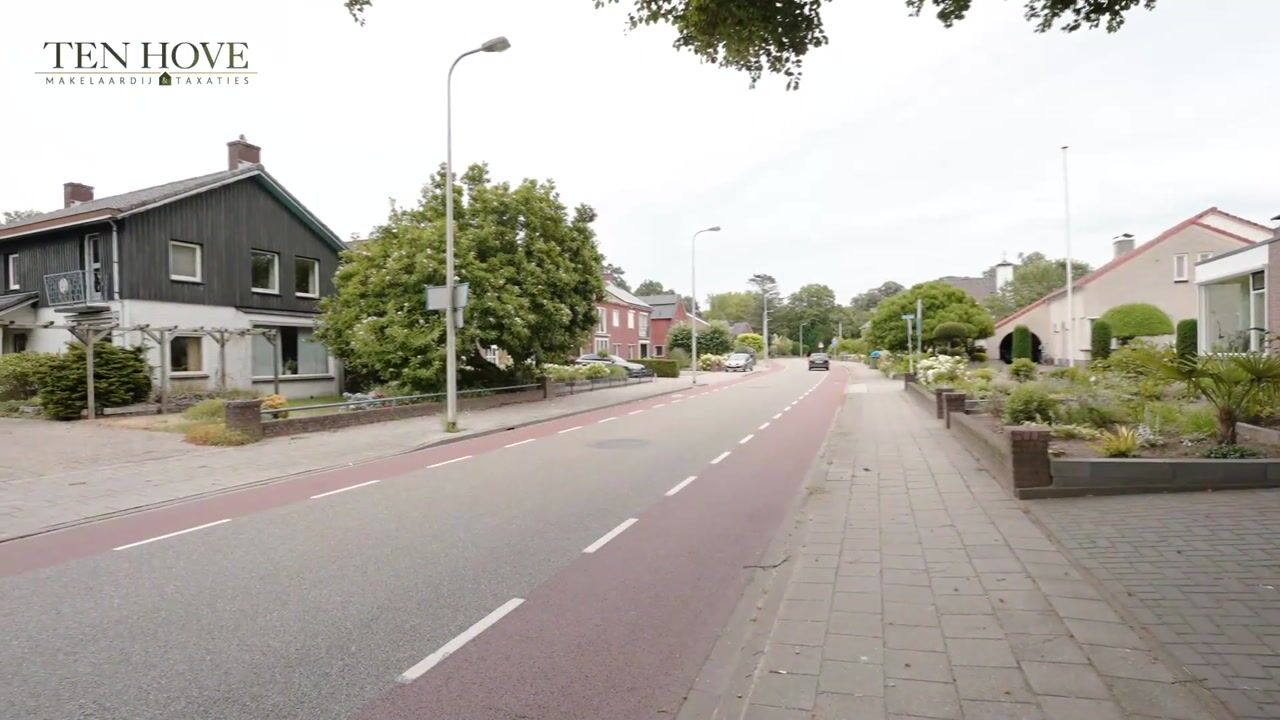 Video van Parkstraat 1