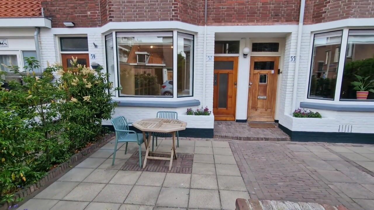Video van Sterappelstraat 57