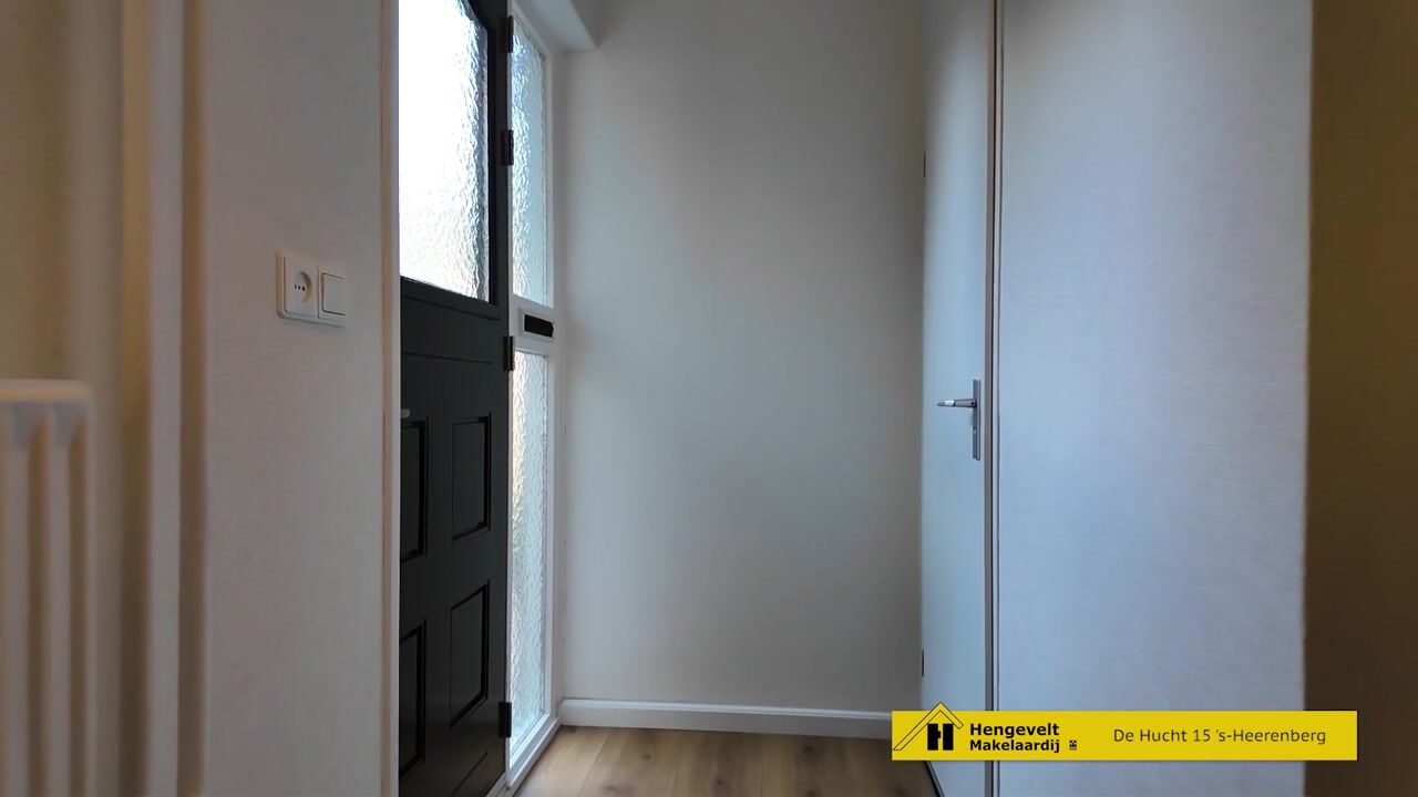 Video van De Hucht 15