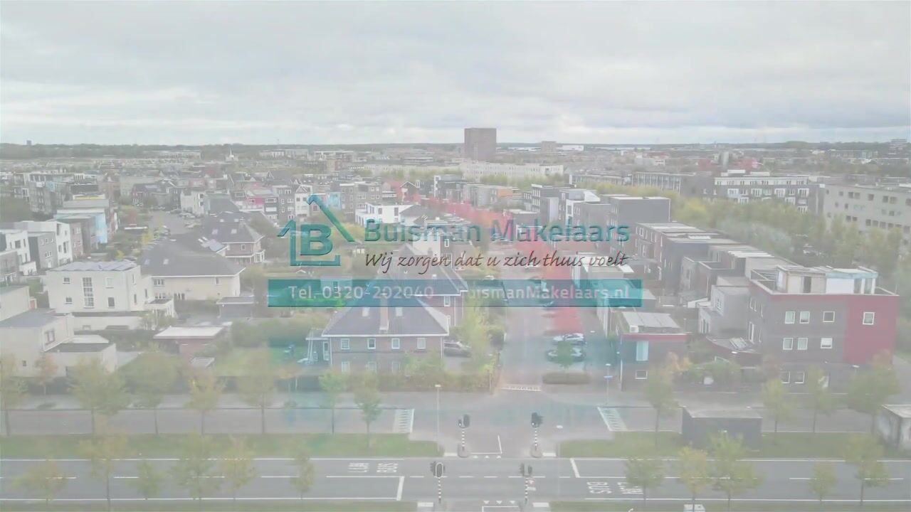 Video van Aresstraat 15