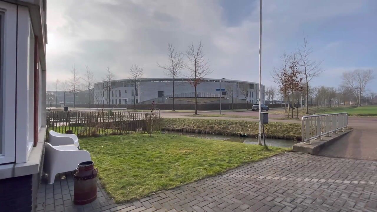 Video van De Nieuwe Gast 5