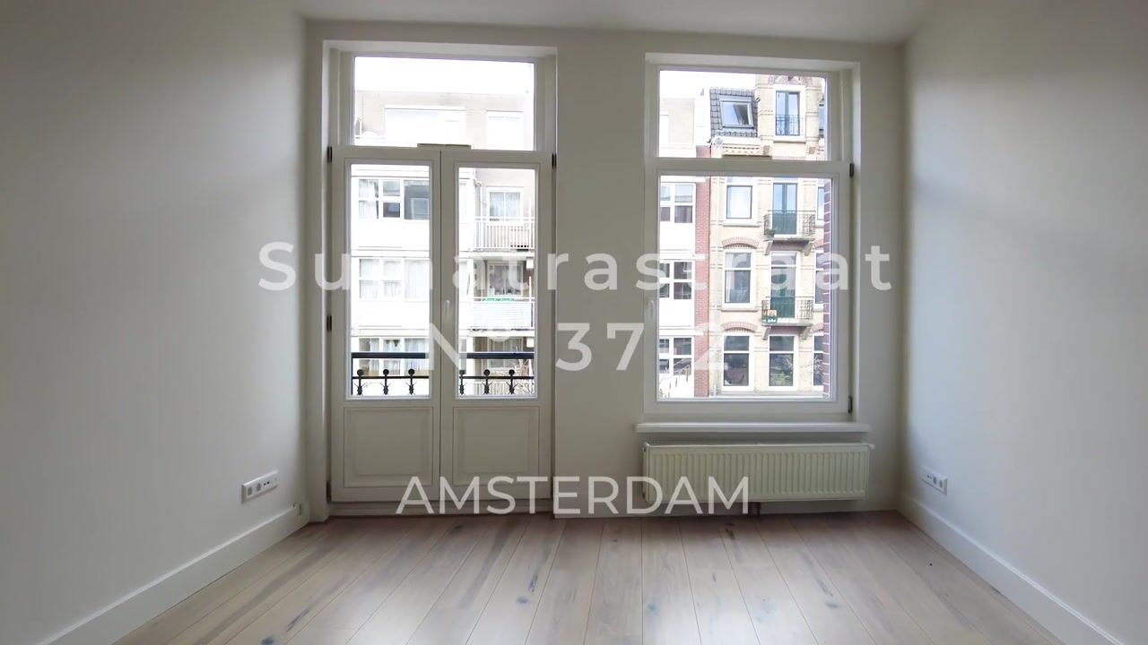 Video van Sumatrastraat 37-2