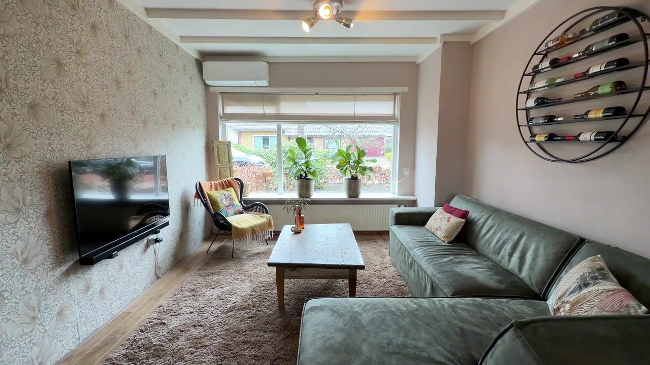 Video van Rembrandtlaan 58