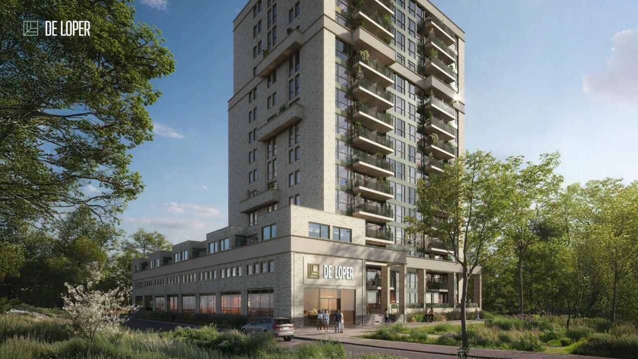 Bekijk video van De Loper