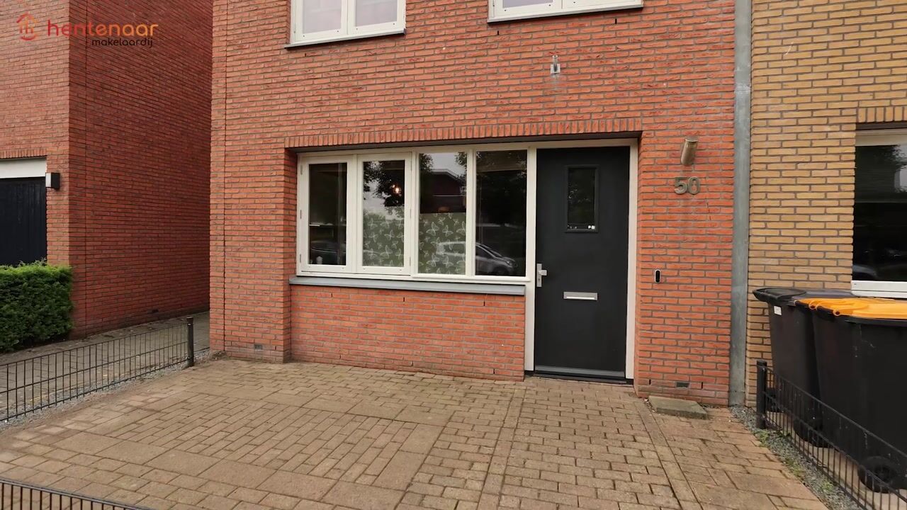 Video van Keizersmantel 50