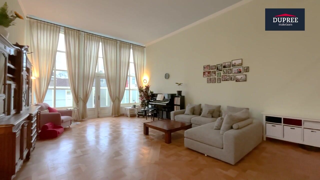 Video van Lange Groenendaal 47