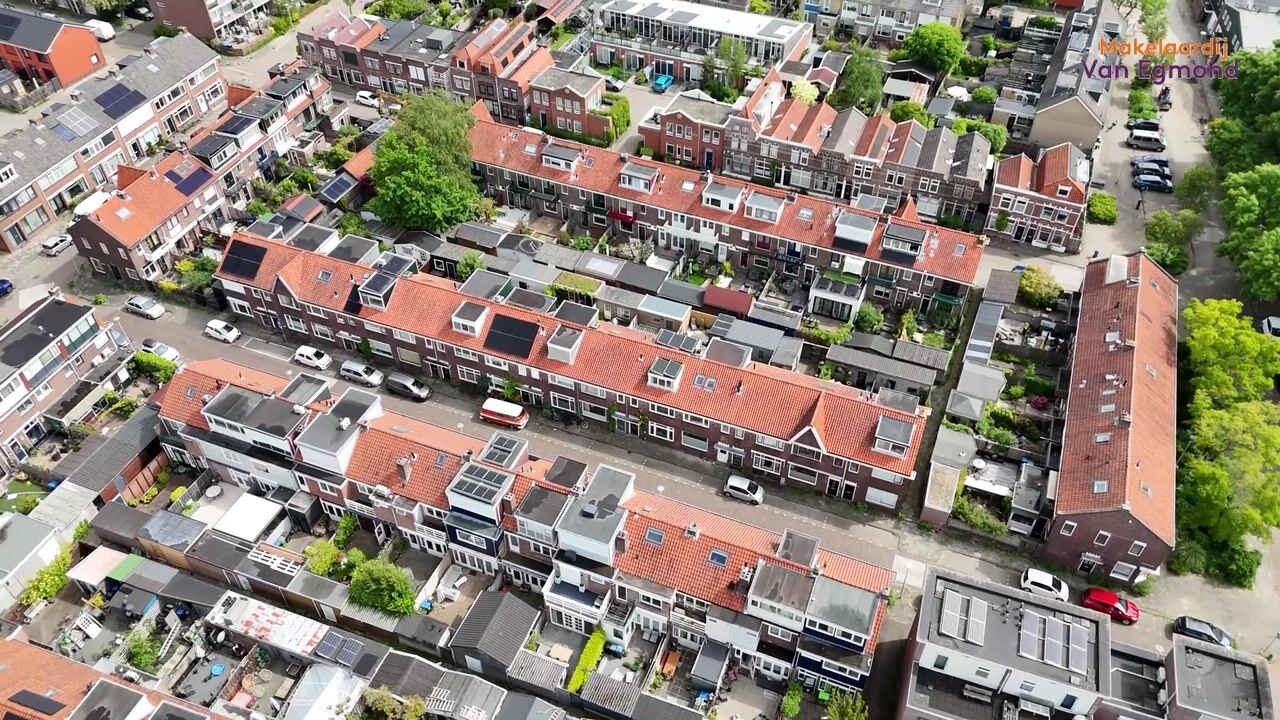 Video van Rhijnvis Feithstraat 12
