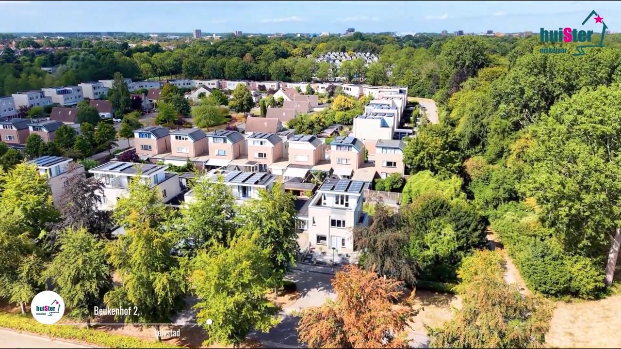 Video van Beukenhof 2