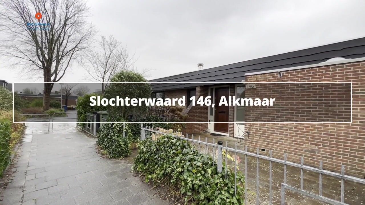 View video of Slochterwaard 146