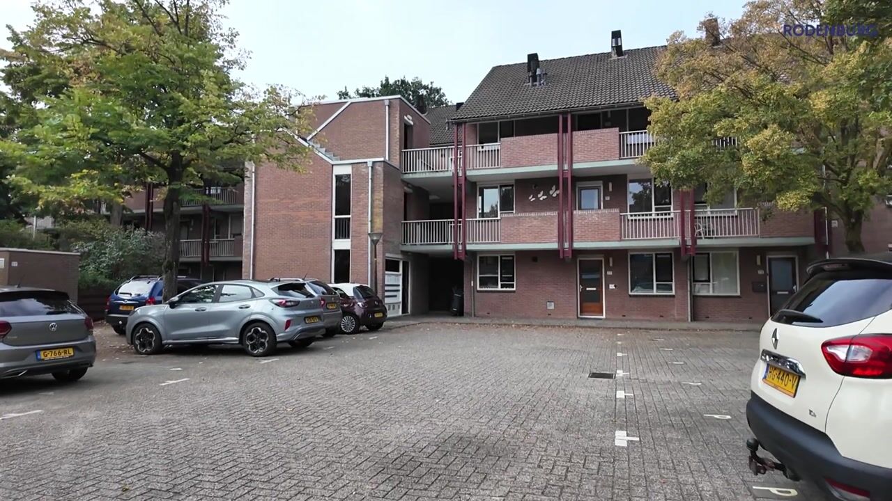 Video van De Hofstede 101