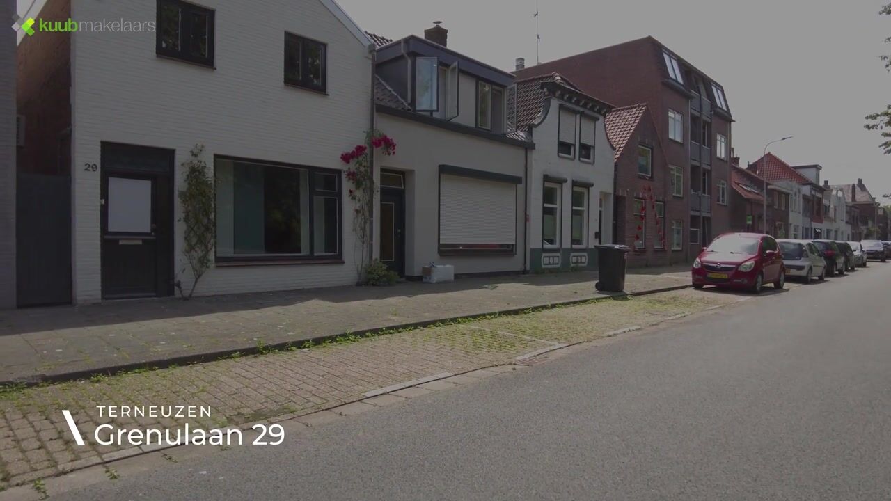 Video of Grenulaan 29