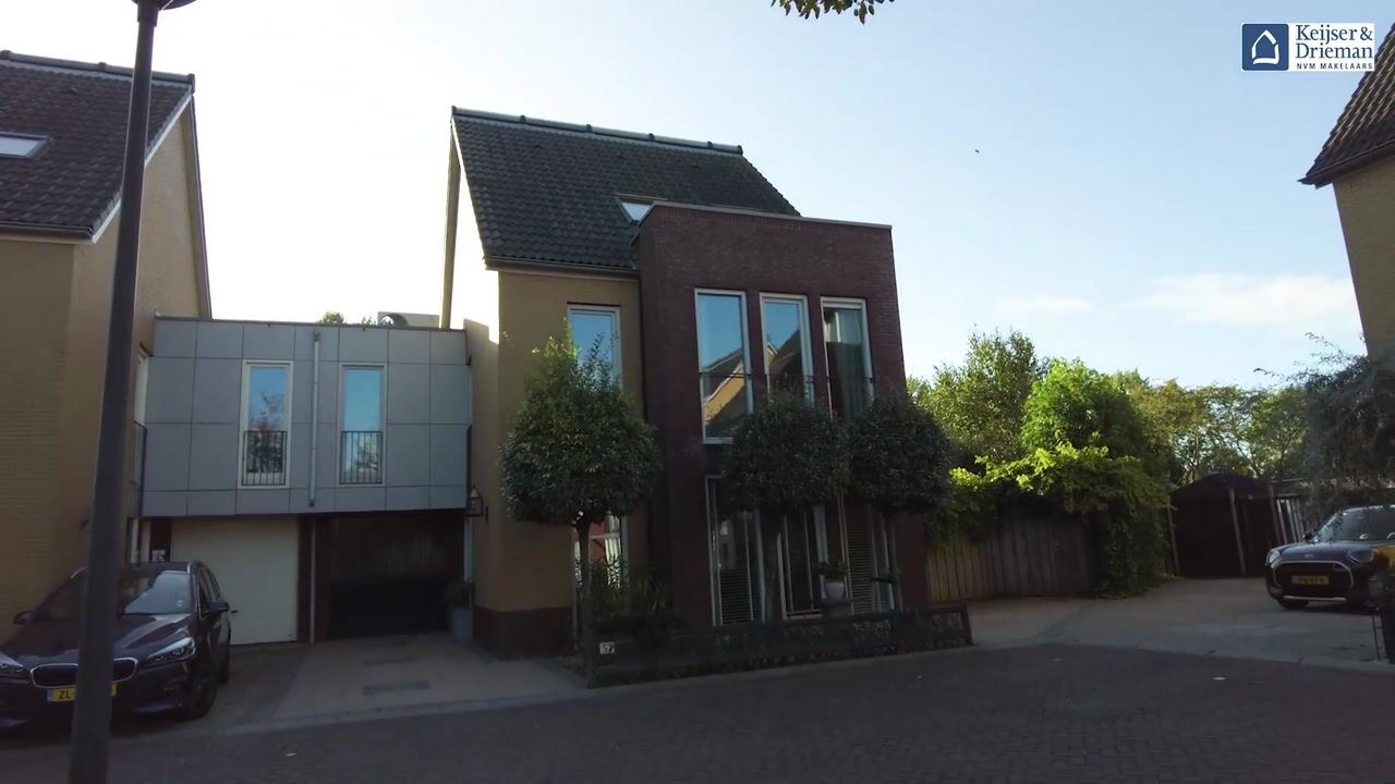 Video van Bolivar 57