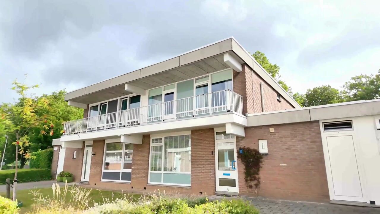 Video van Prof. Lambertstraat 10