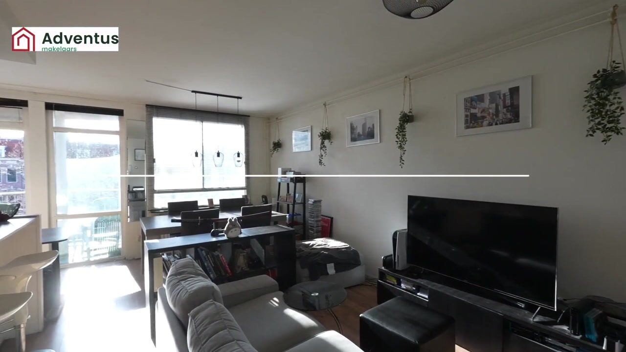 Video of Eerste Oosterparkstraat 109-C