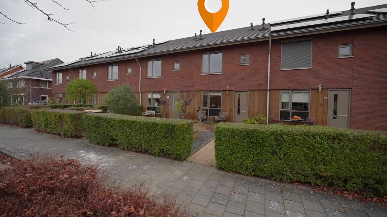 Video of Celsiushage 21