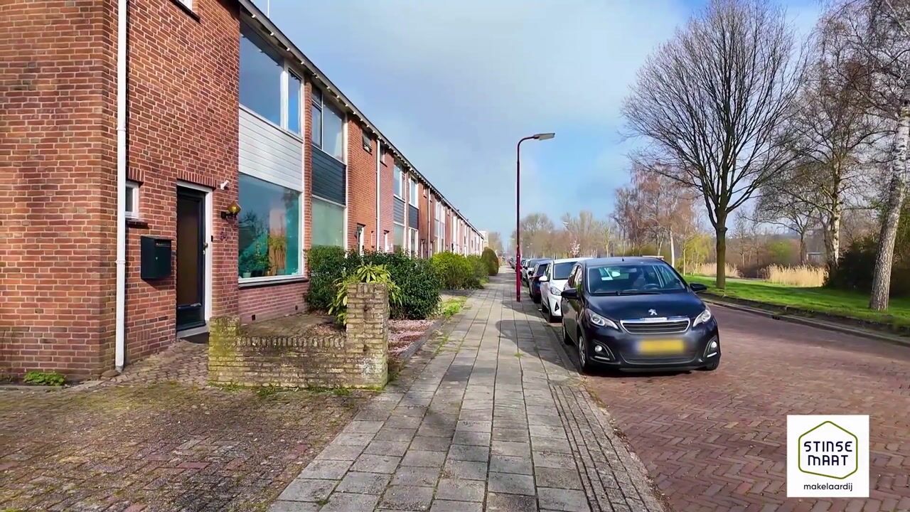 Video of Alma Tademaweg 34