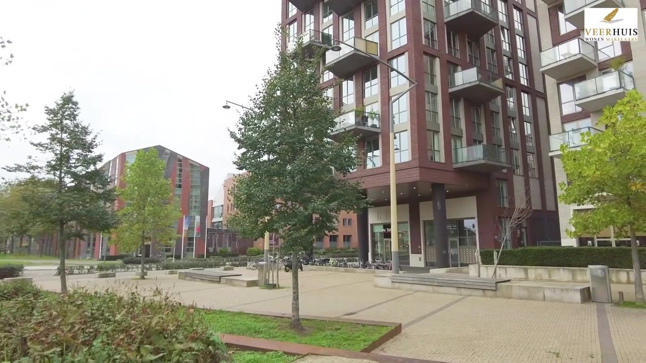 Video of Hofplein 84