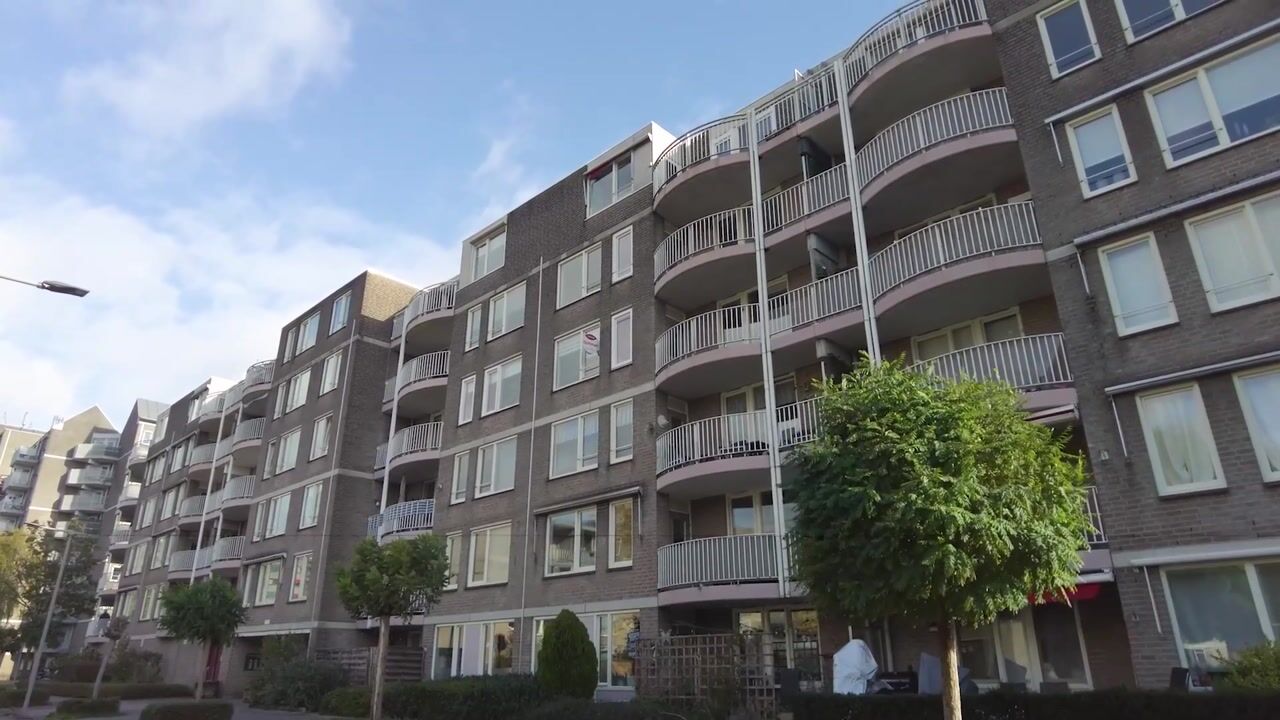 Video van Schepen Oppenwervestraat 115