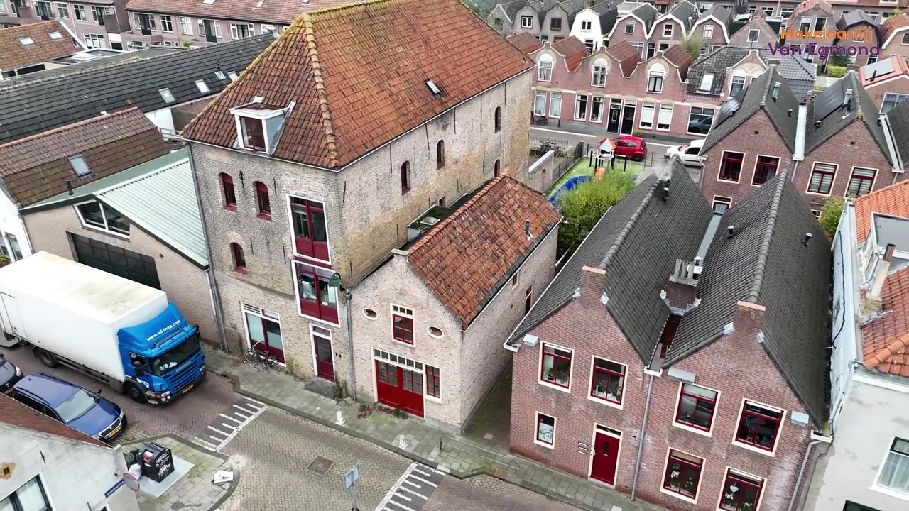 Bekijk video van Havenstraat 32