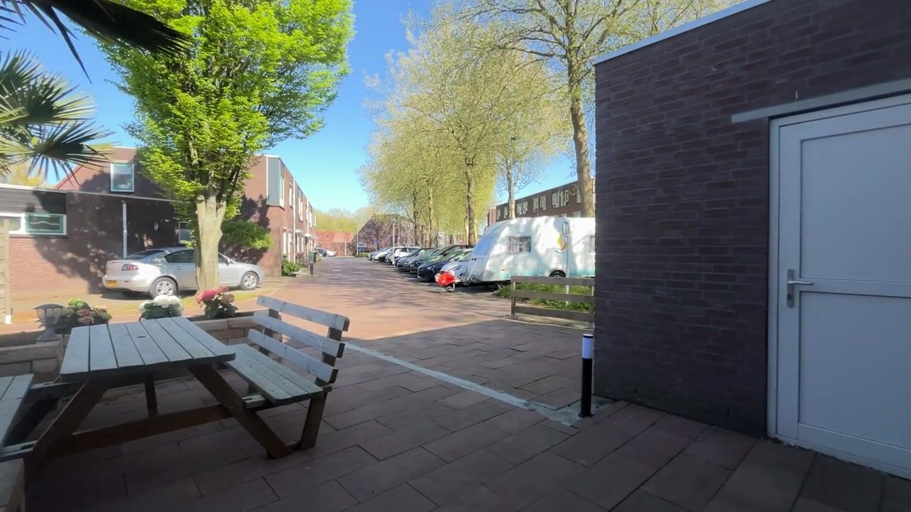 Video van Buizerdveld 209