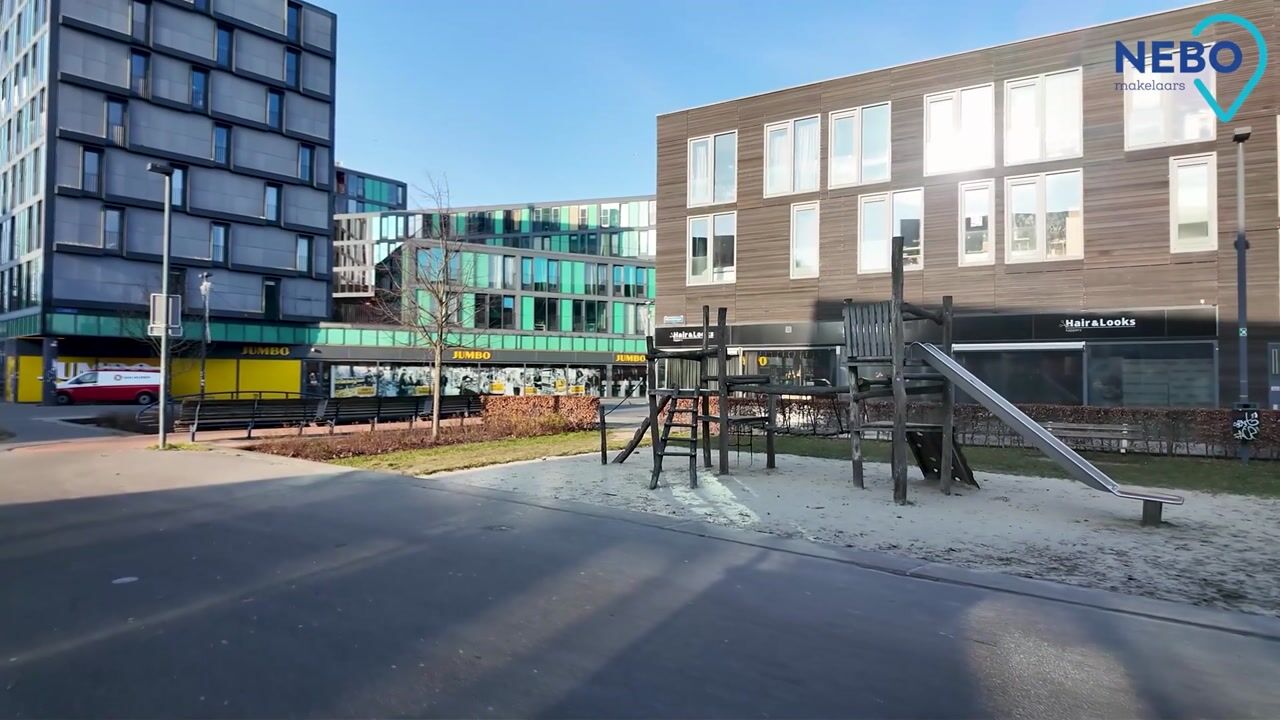 Video of Bloemsingel 113