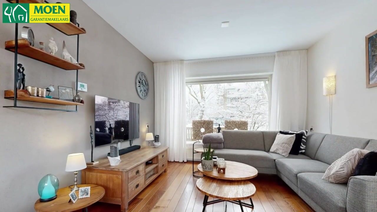 Video of Mendes da Costalaan 74