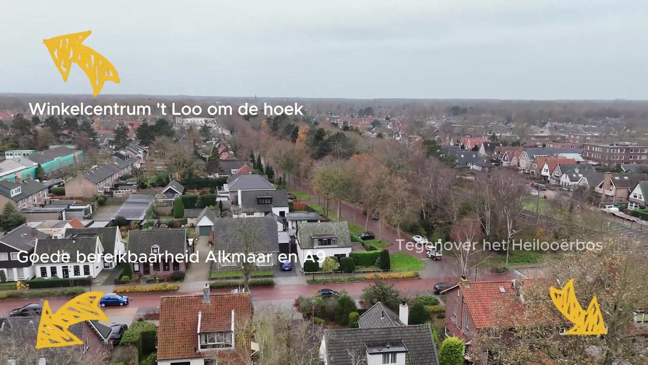 Video van Kerkelaan 76