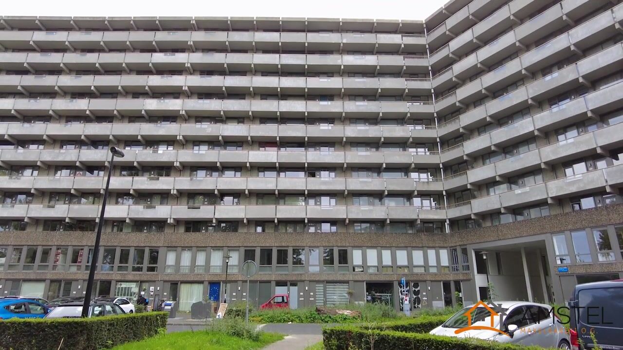 Video of Kleiburg 422