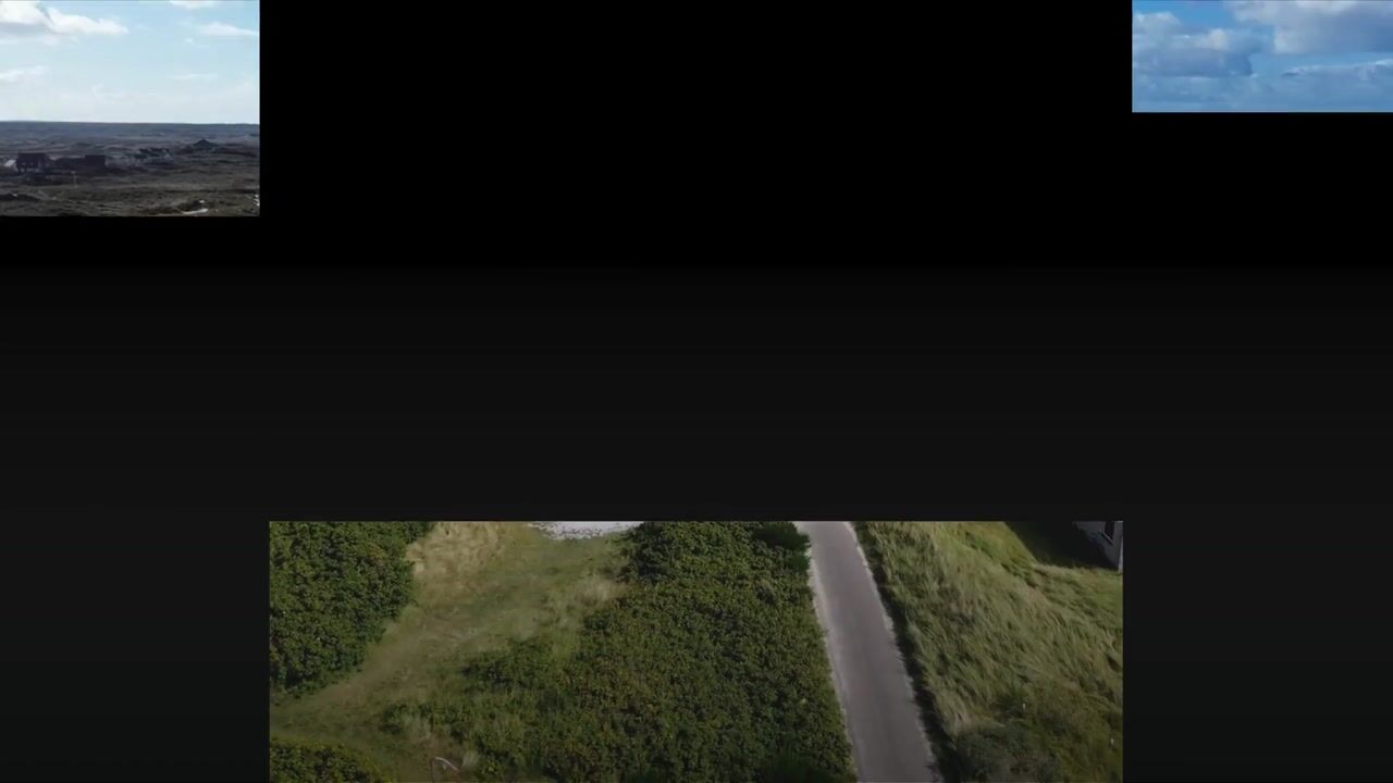 Video van Koksbosweg 21