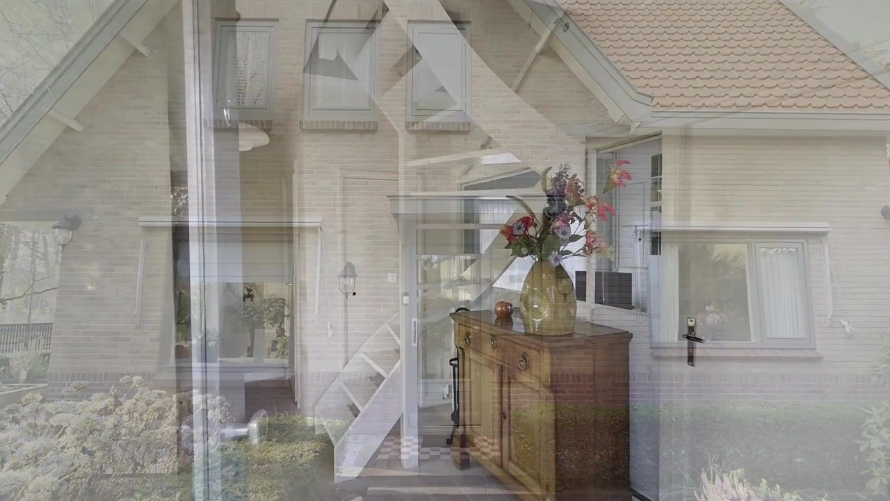 Video of Eikenhorstweg 1