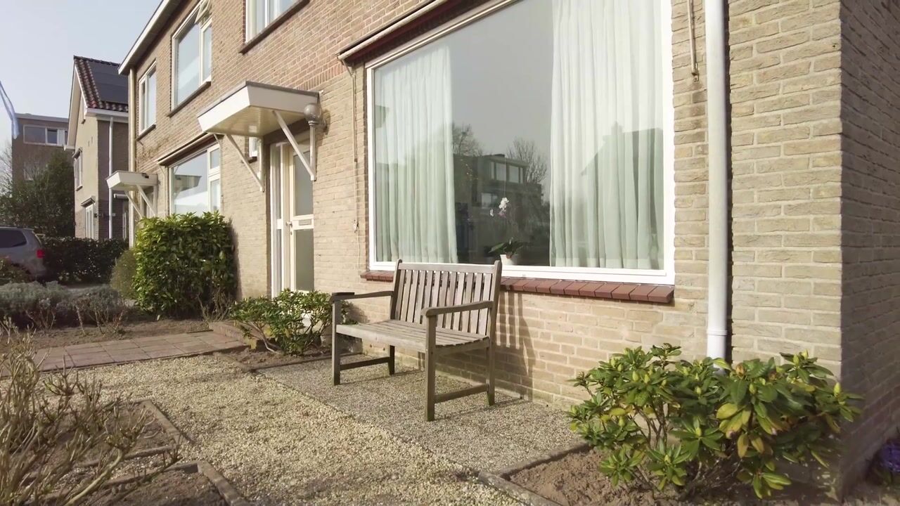 Video van Scharten-Antinkstraat 5