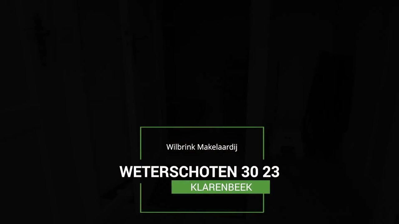 Video van Weterschoten 30-23
