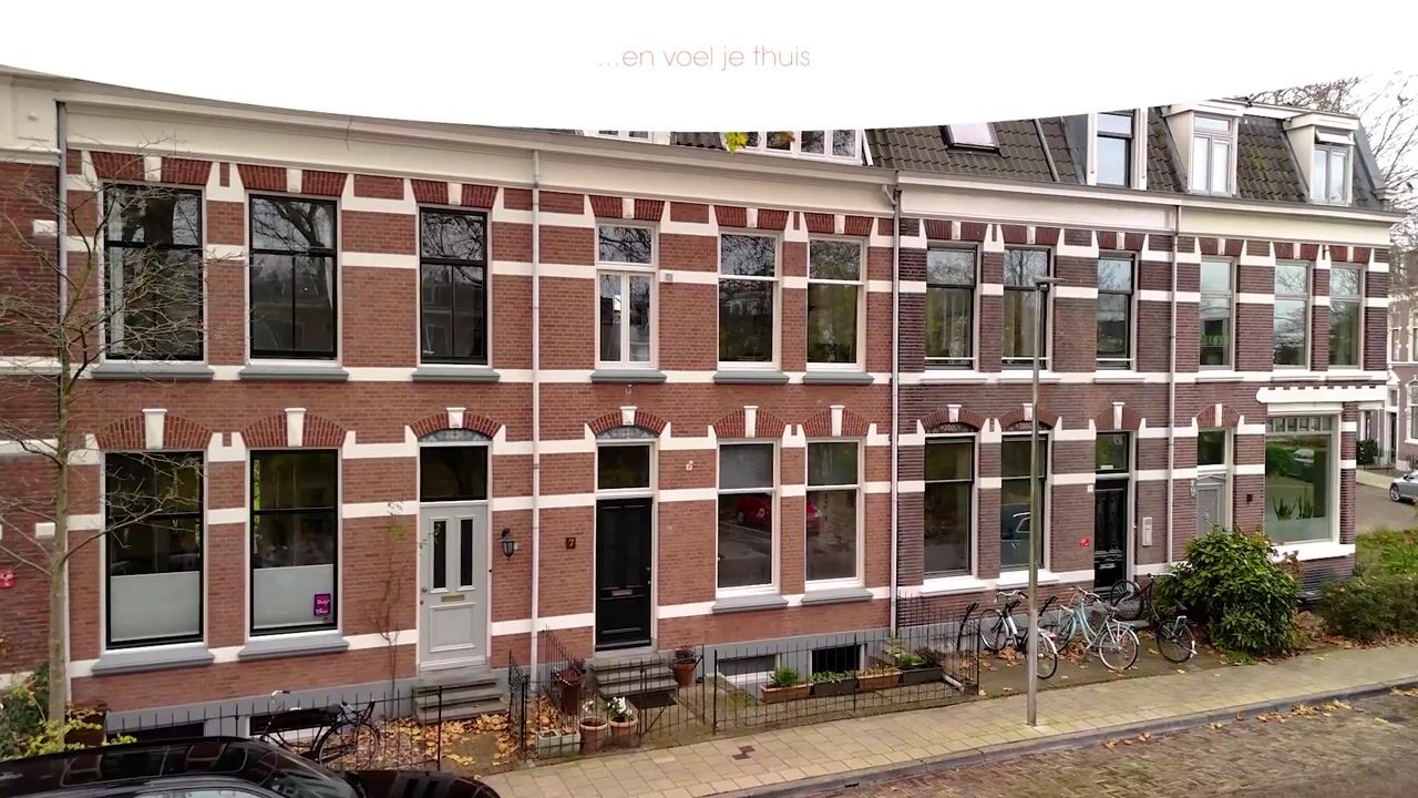 Video van Bleyenburgstraat 7