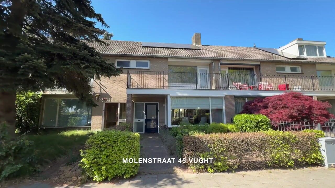 Video of Molenstraat 45