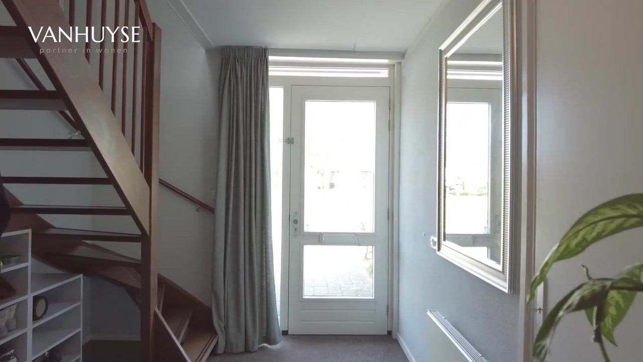 Video van Bronforelstraat 152