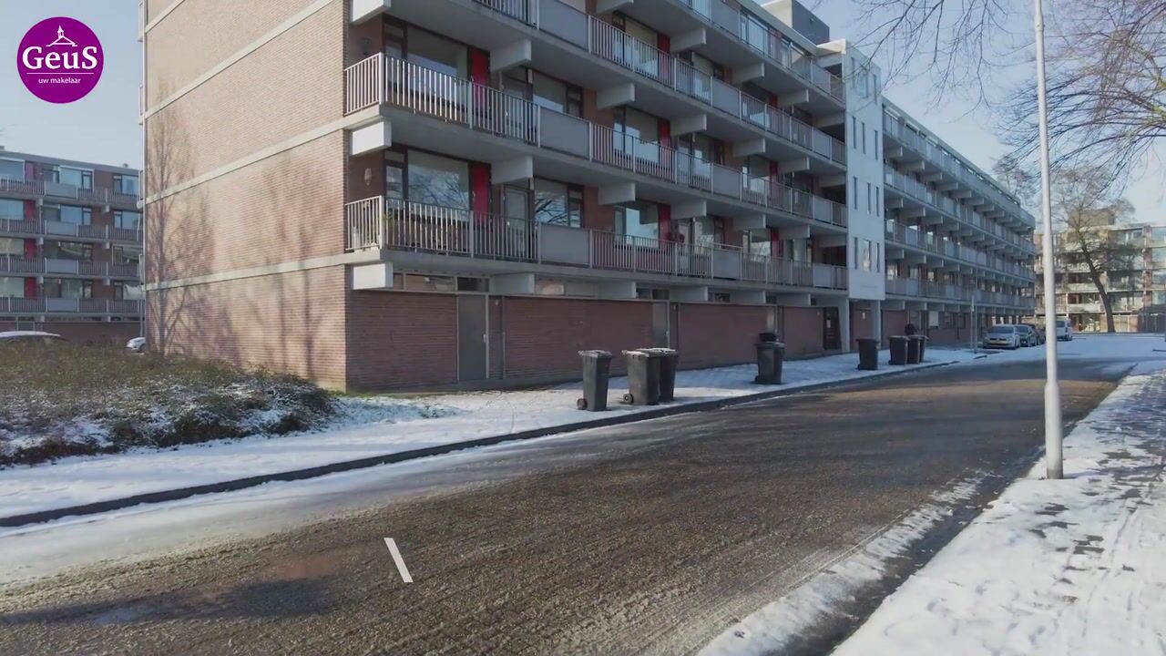 Video van van Brakelstraat 65