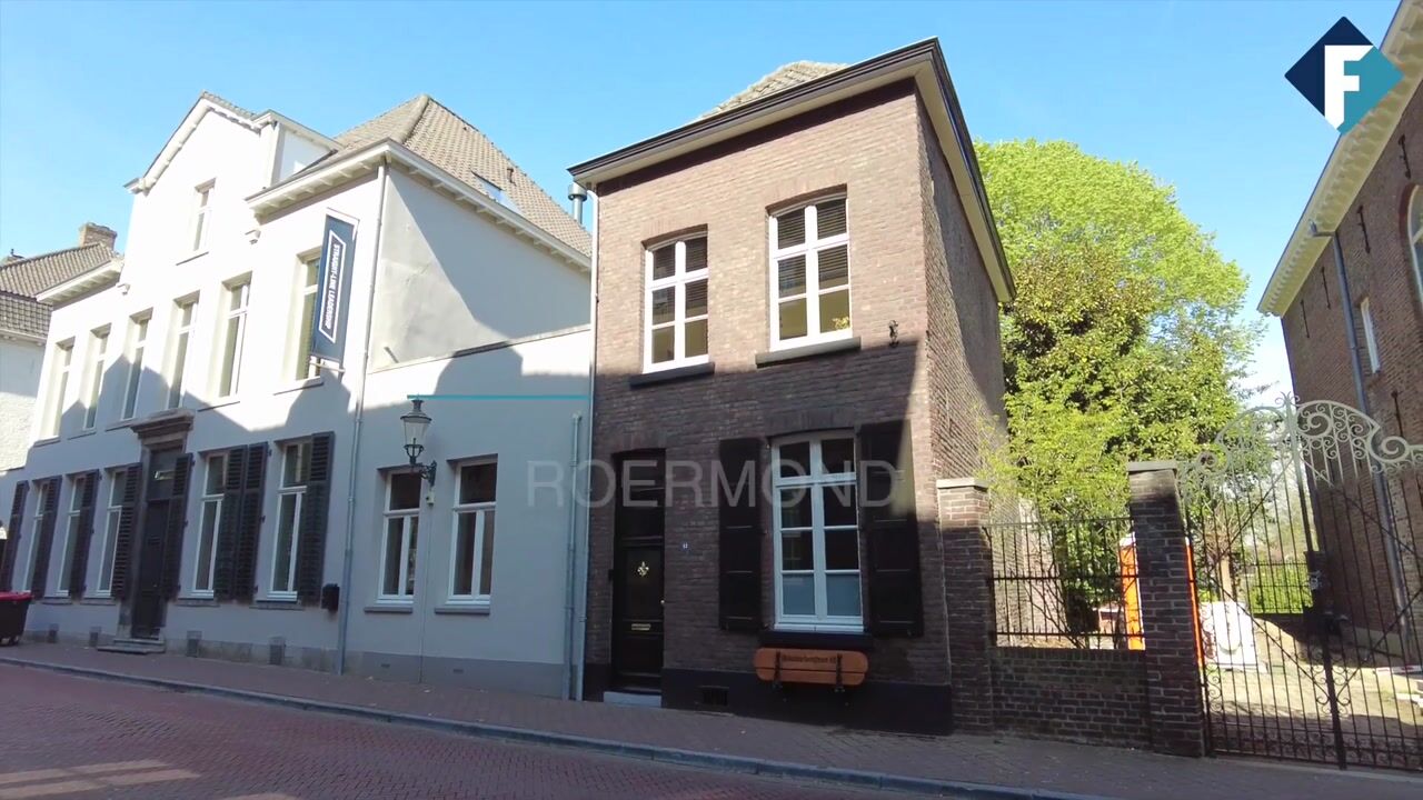 Video of Swalmerstraat 63