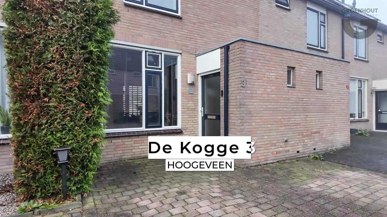 Video van De Kogge 3